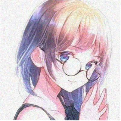 追番观众头像一